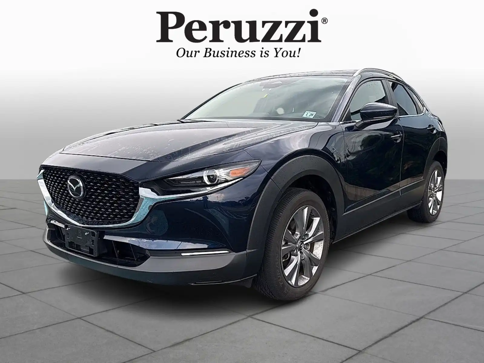 2024 Mazda CX-30 Preferred AWD's photo