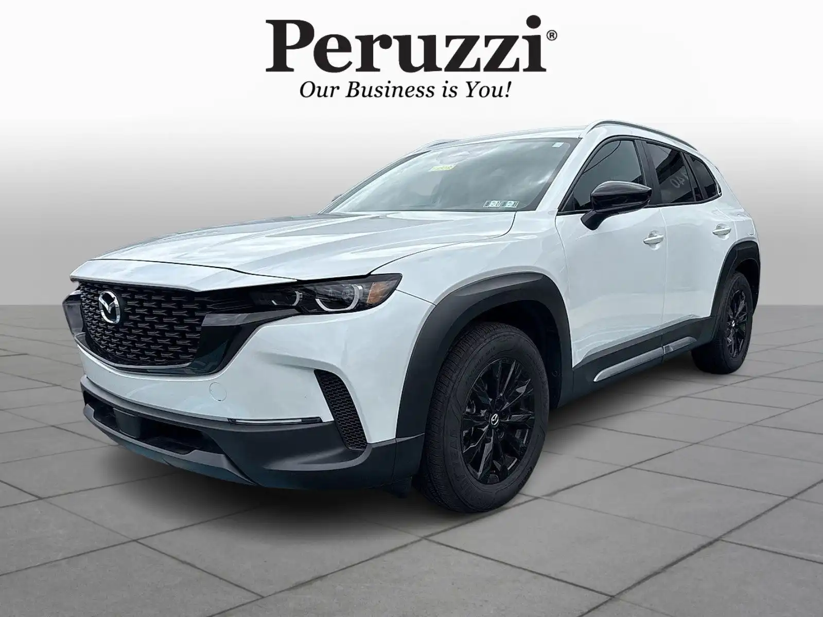 2025 Mazda CX-50 2.5 S Select's photo