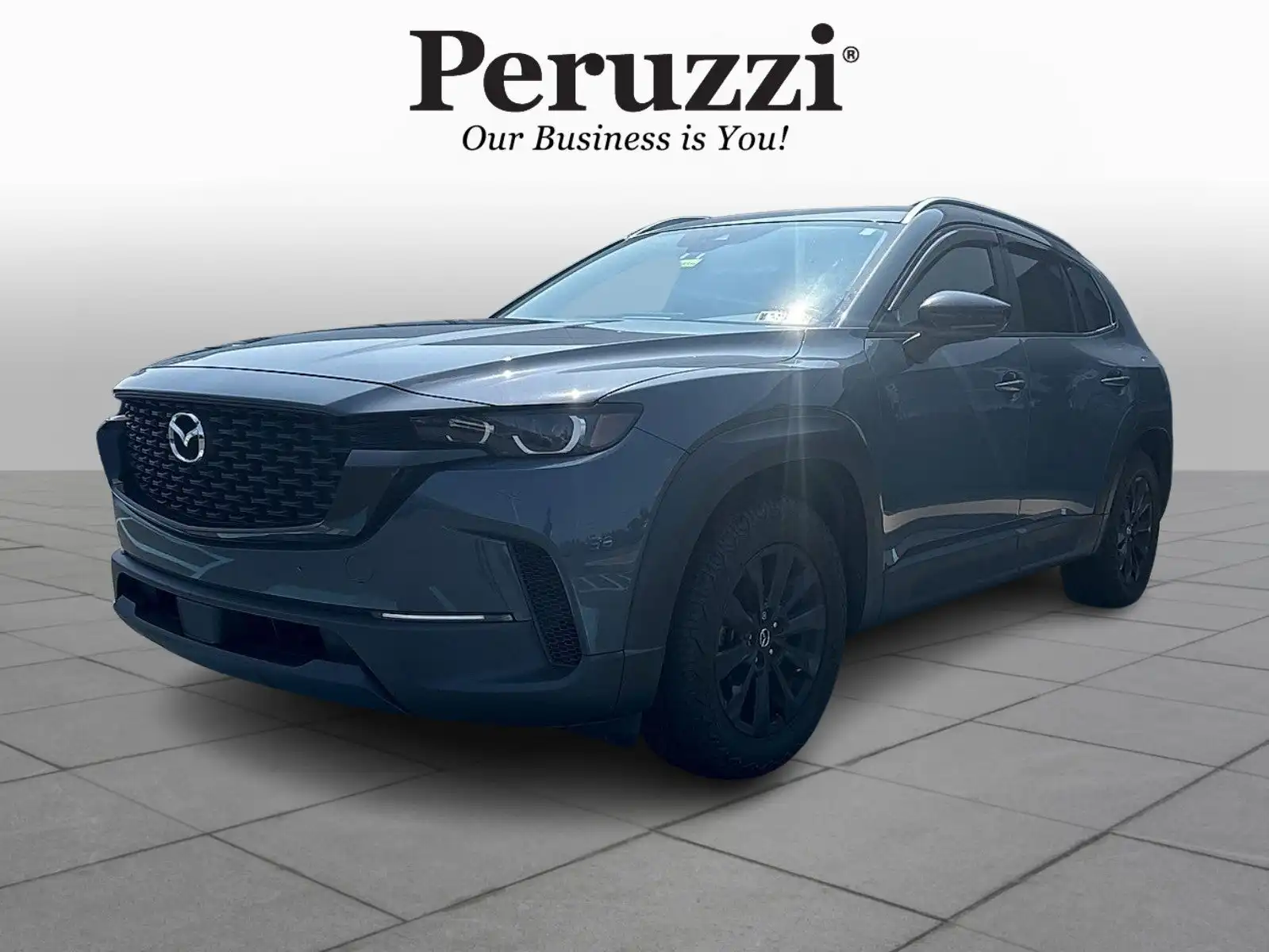 2023 Mazda CX-50 2.5 S PREFERRED PLUS's photo