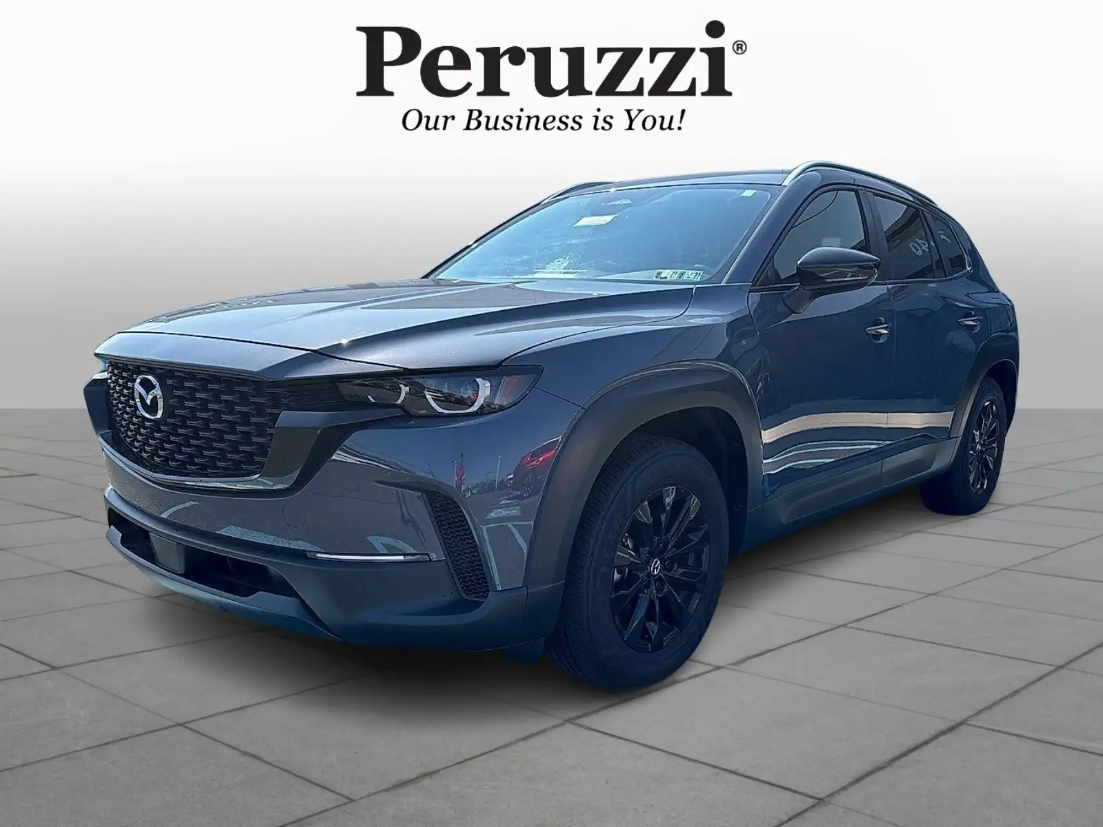 2025 Mazda CX-50 2.5 S Premium's photo