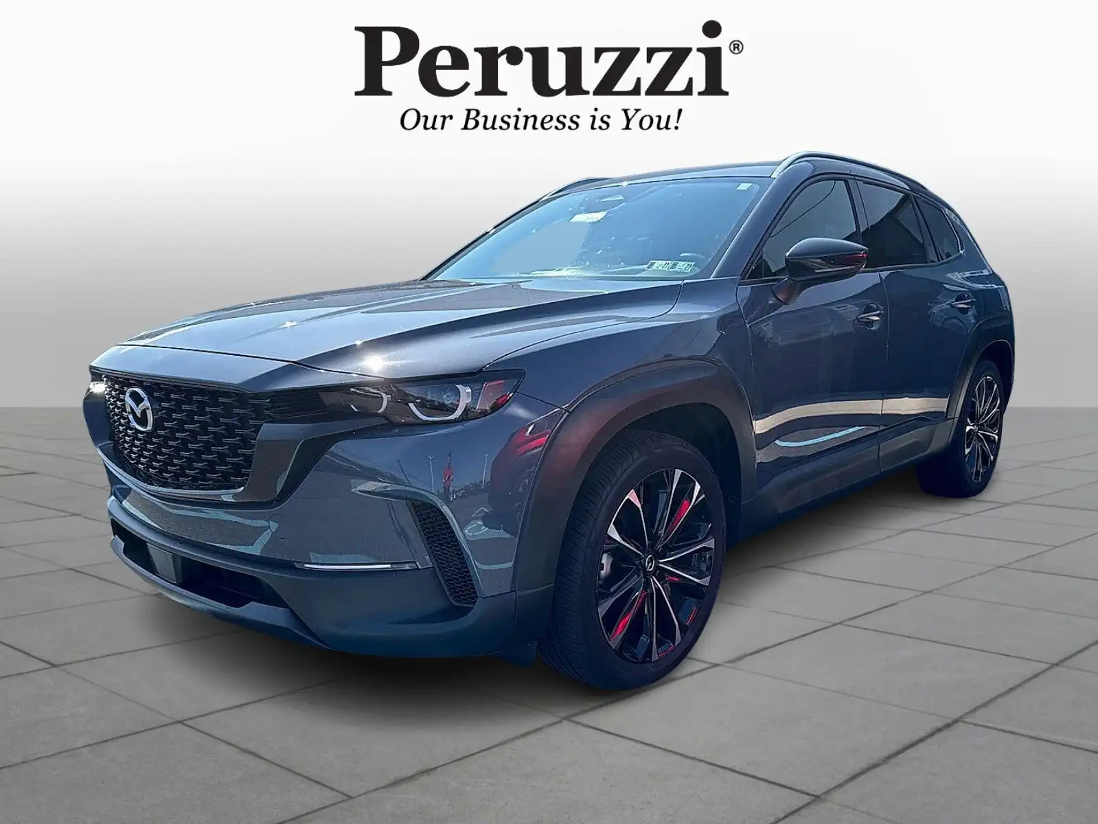 2025 Mazda CX-50 2.5 S Premium Plus's photo
