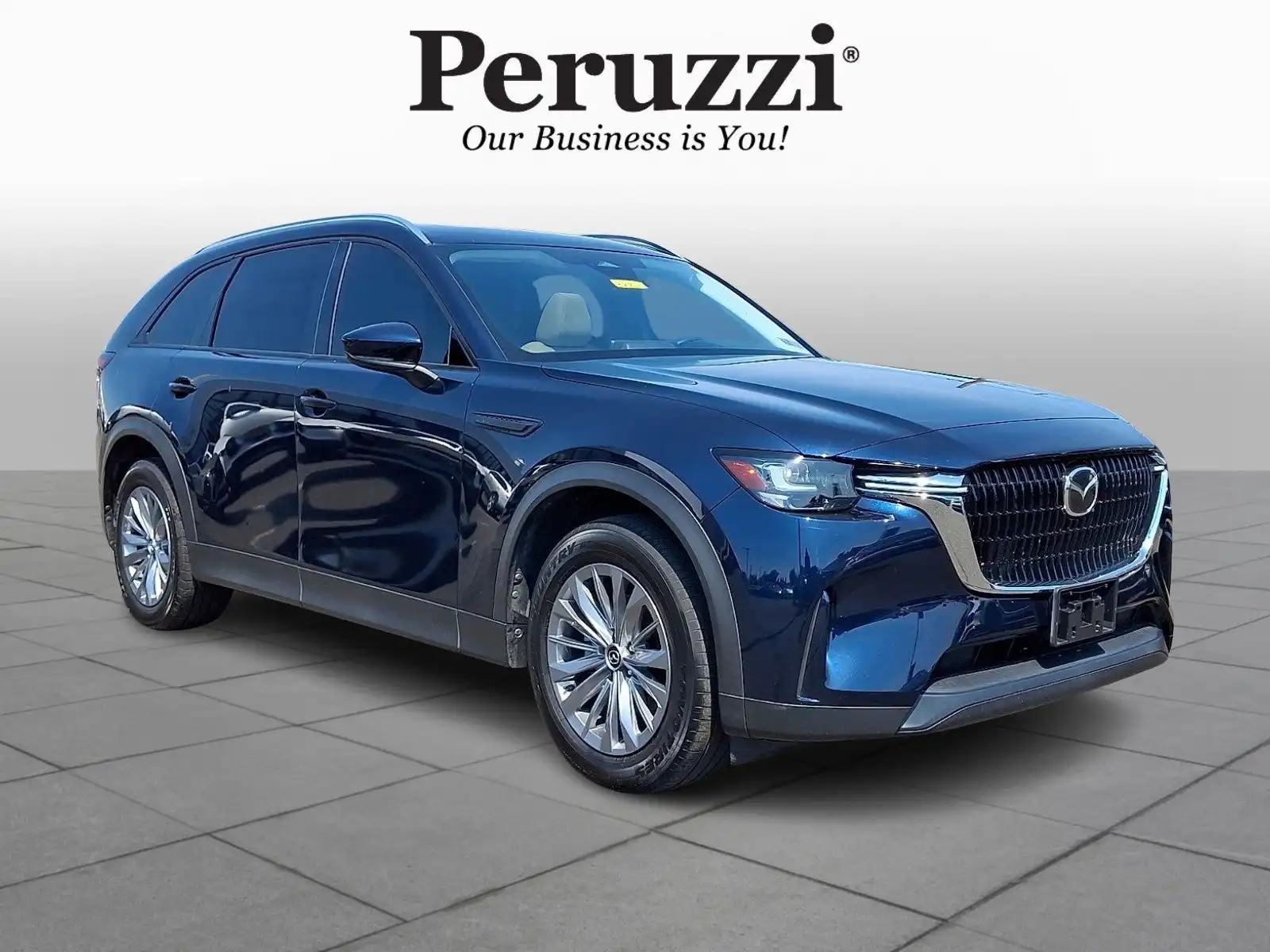 2024 Mazda CX-90 Turbo Preferred Package's photo