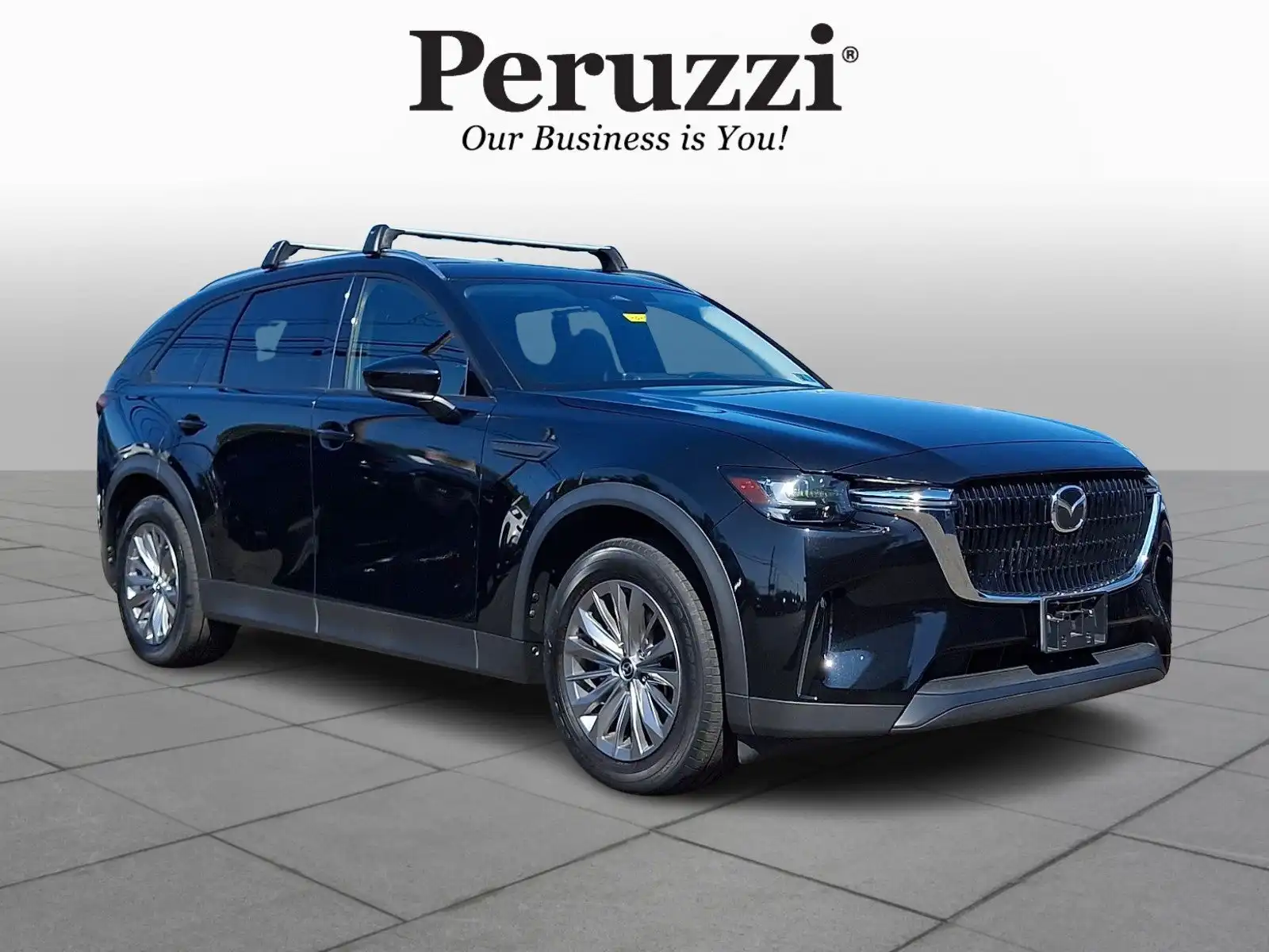 2024 Mazda CX-90 Turbo Preferred Package's photo