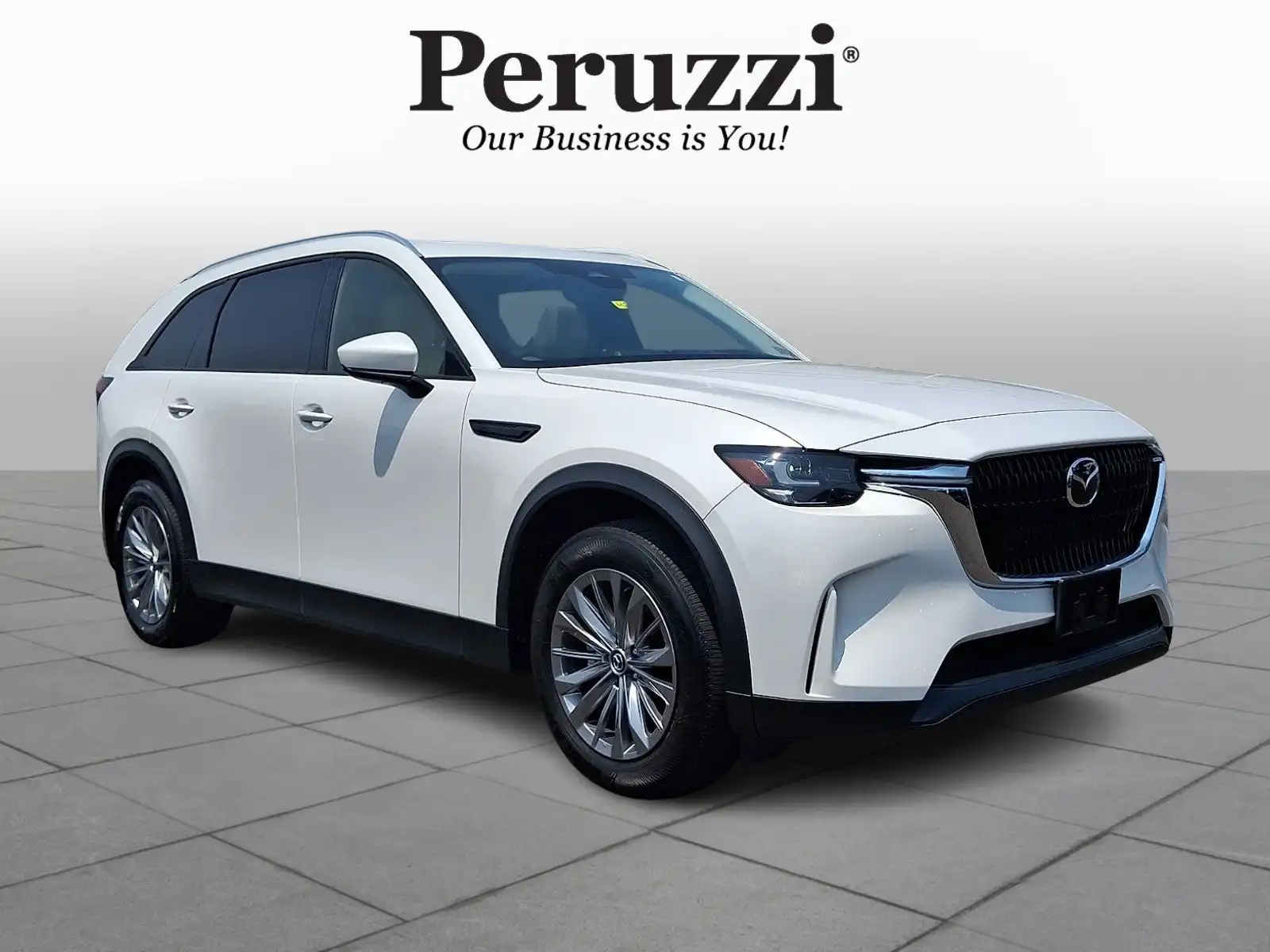 2024 Mazda CX-90 Turbo Preferred Plus Package's photo