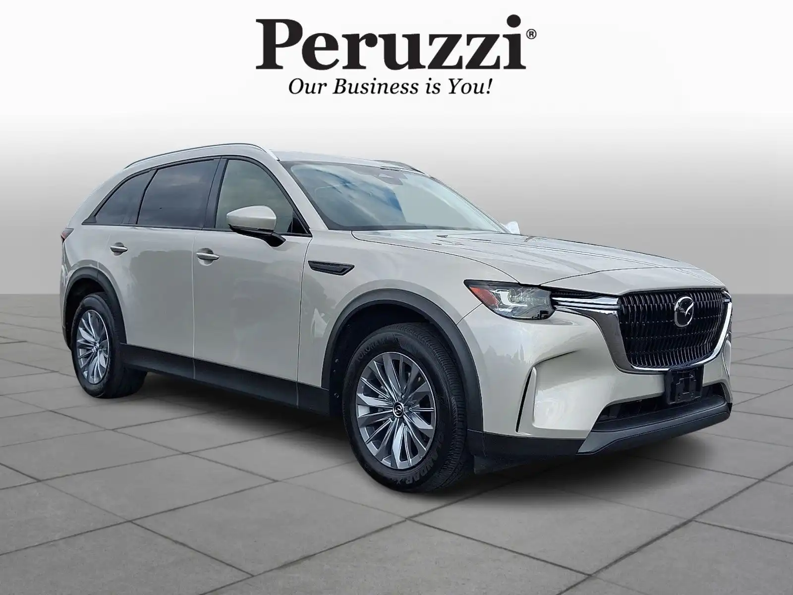 2024 Mazda CX-90 Turbo Preferred Plus Package's photo