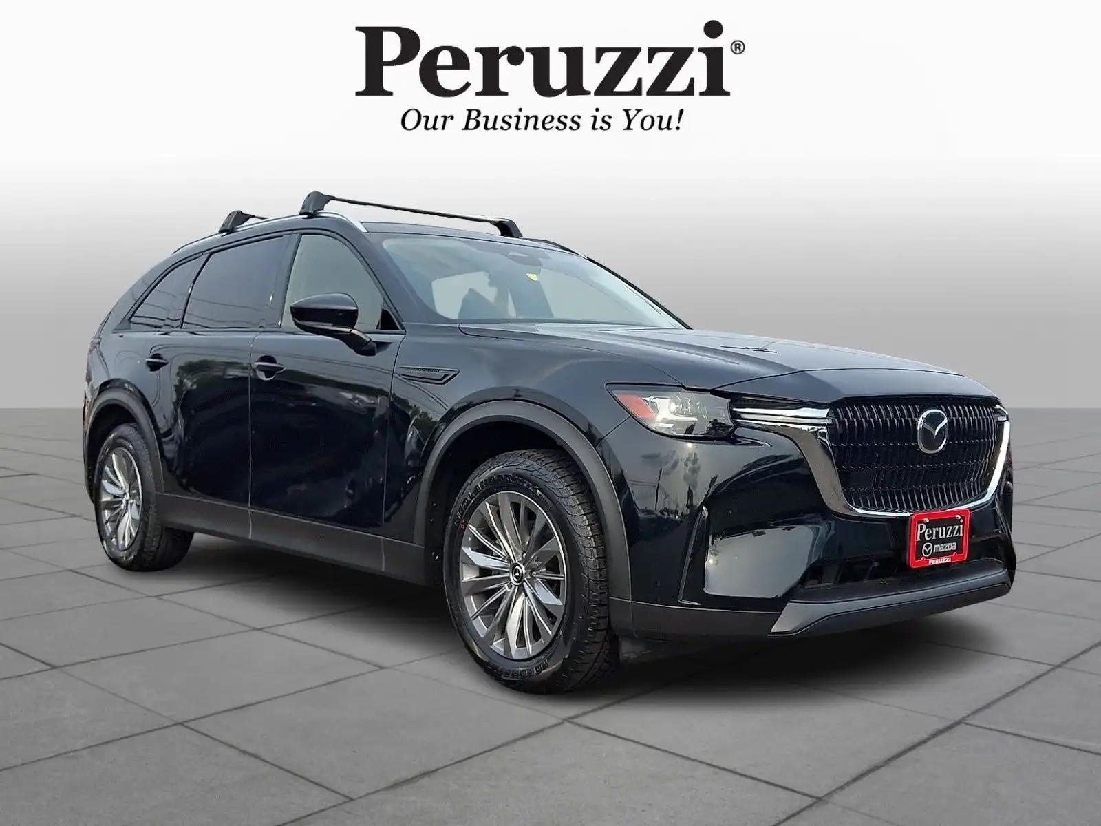 2024 Mazda CX-90 Turbo Preferred Plus Package's photo