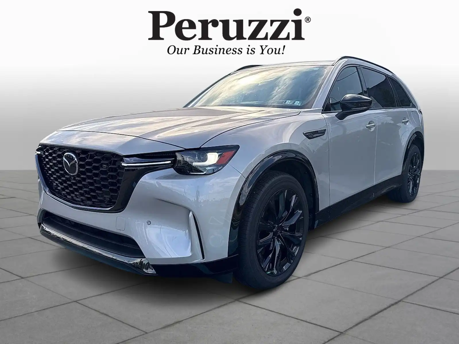 2026 Mazda CX-90 Turbo Premium Package S Sport's photo