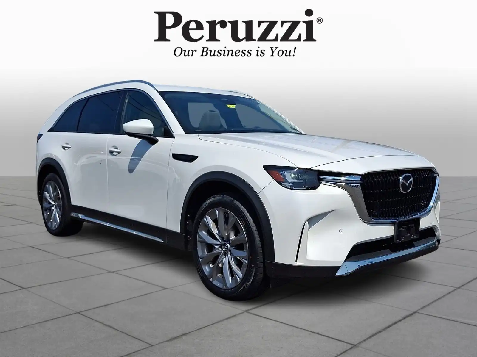 2024 Mazda CX-90 Turbo Premium Package's photo
