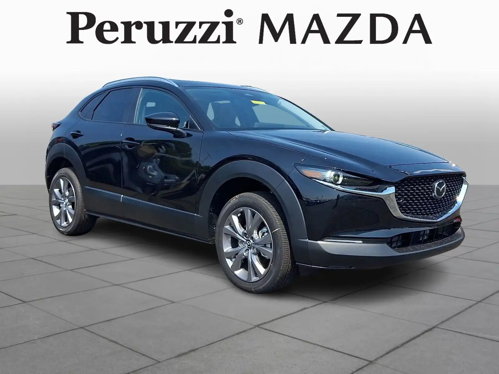 2026 Mazda CX-30 Preferred AWD's photo