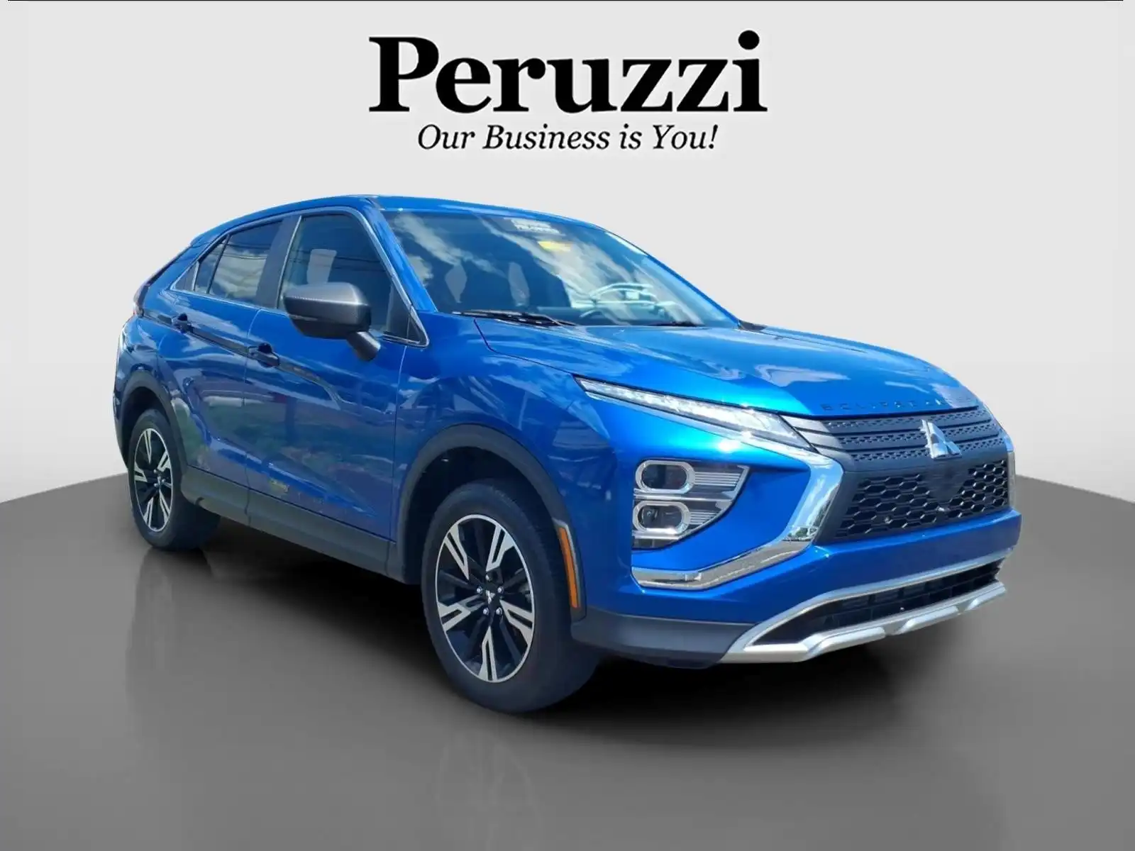 2023 Mitsubishi Eclipse Cross SE S-AWC's photo