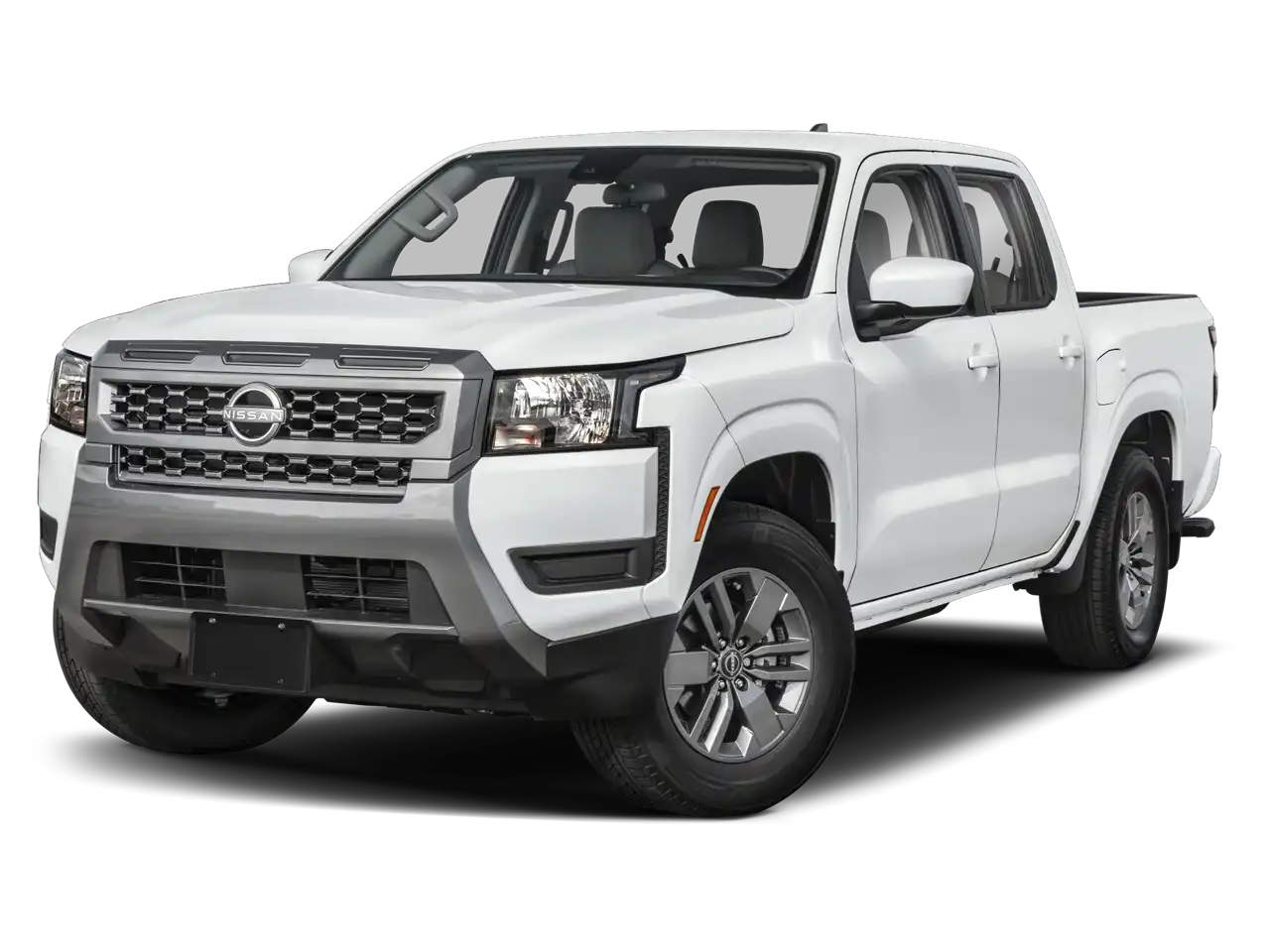 2026 Nissan Frontier SV Crew Cab 4X4 LWB's photo