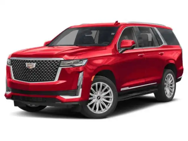 2024 Cadillac Escalade 4WD Premium Luxury's photo