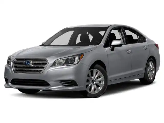 2015 Subaru Legacy 2.5i Premium CVT PZEV's photo