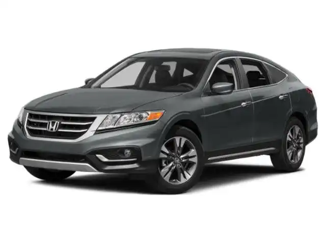 2015 Honda Crosstour 4WD EX-L V-6's photo