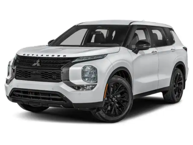 2024 Mitsubishi Outlander SE S-AWC's photo