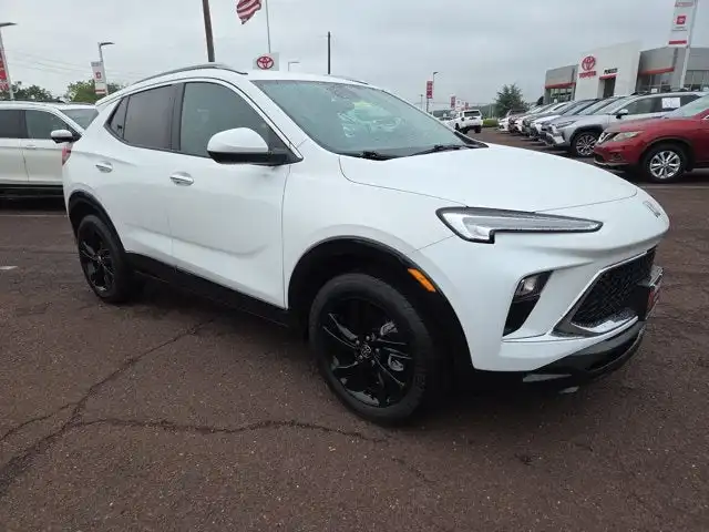 2024 Buick Encore GX Sport Touring AWD's photo