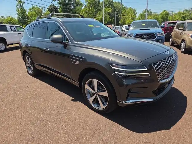 2024 Genesis GV80 3.5T Standard AWD's photo