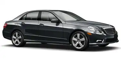 2011 Mercedes-Benz E-Class E350 Sport 4MATIC's photo