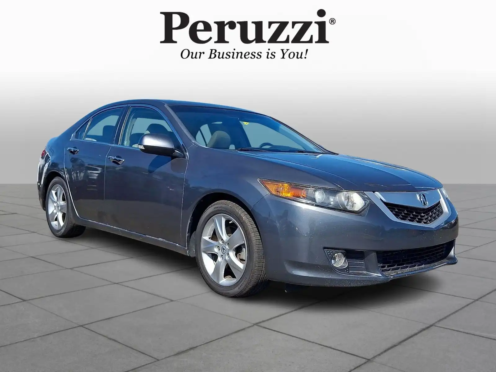 2010 Acura TSX's photo