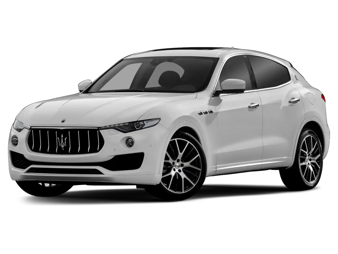 2019 Maserati Levante Levante's photo