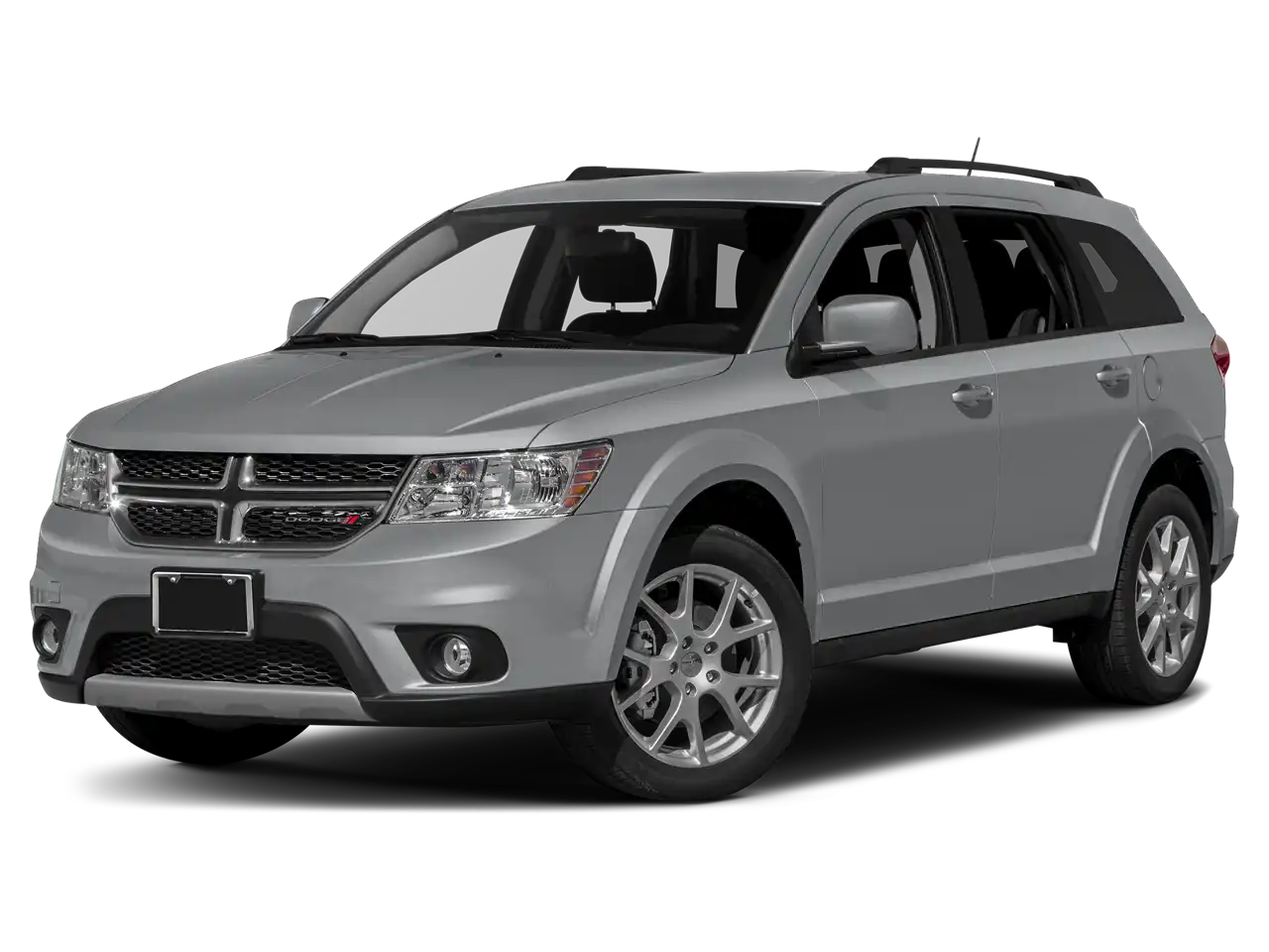 2015 Dodge Journey SXT AWD's photo