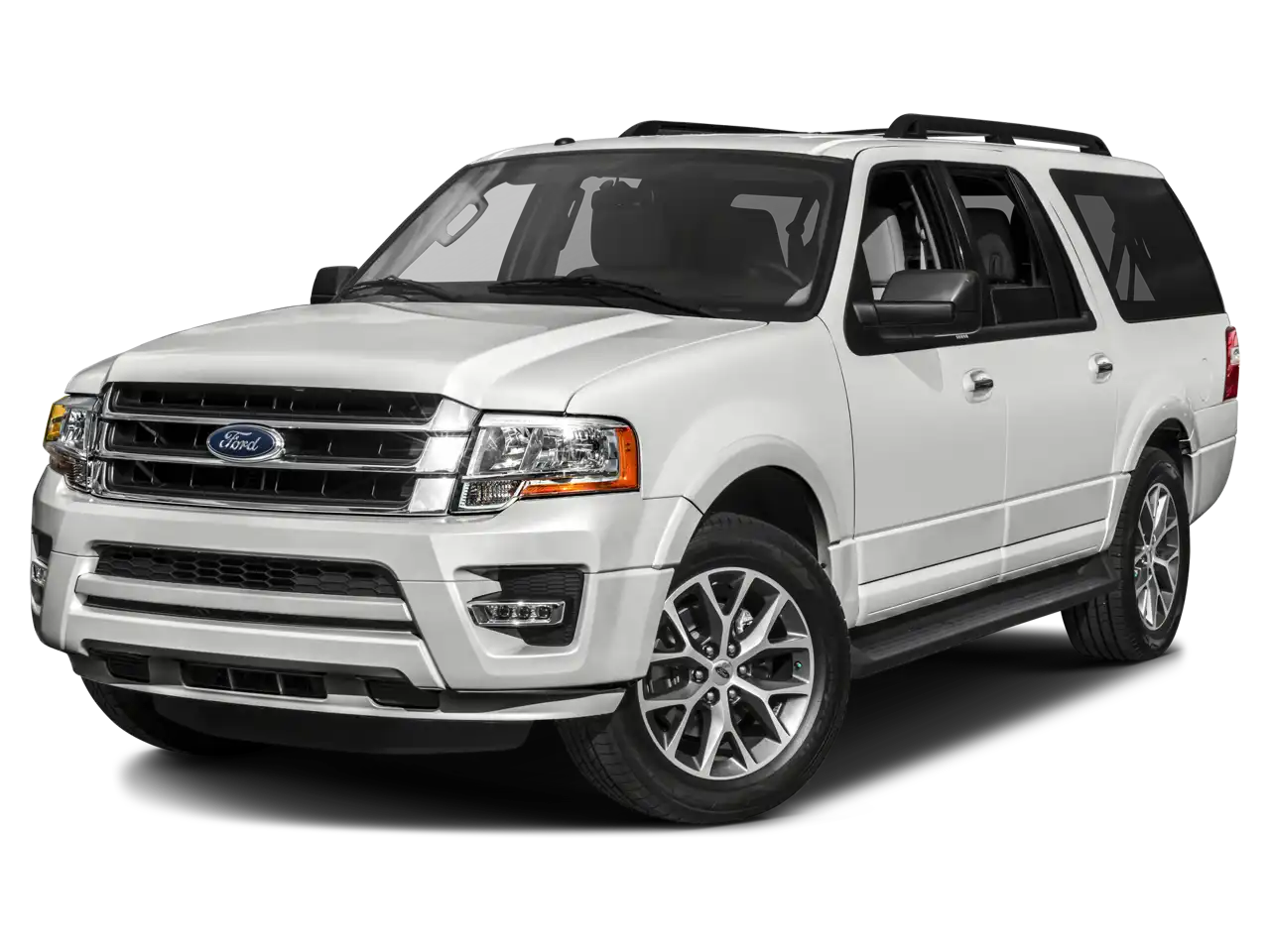 2015 Ford Expedition XL EL 4x4 (Fleet)'s photo