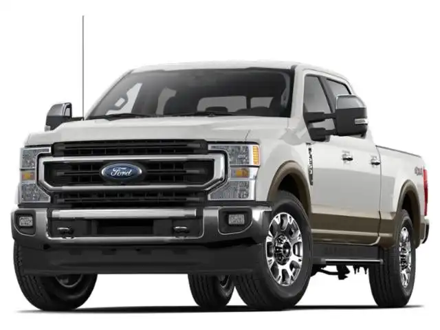 2022 Ford F-250 King Ranch 4x4 Crew Cab 6-3/4' Box's photo