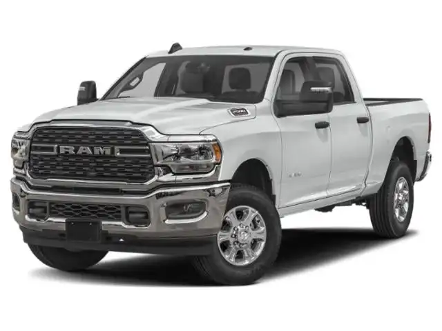 2024 RAM 2500 Laramie 4X4 Crew Cab SWB's photo