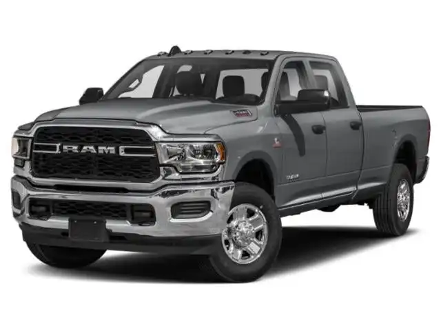 2022 RAM 2500 Laramie 4X4 Crew Cab SWB's photo