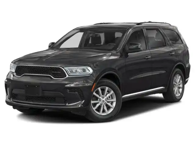 2024 Dodge Durango GT Premium AWD's photo