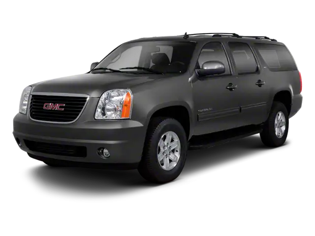 2011 GMC Yukon Denali AWD photo 1