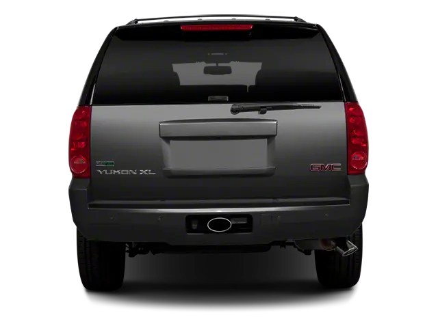 2011 GMC Yukon Denali AWD photo 5