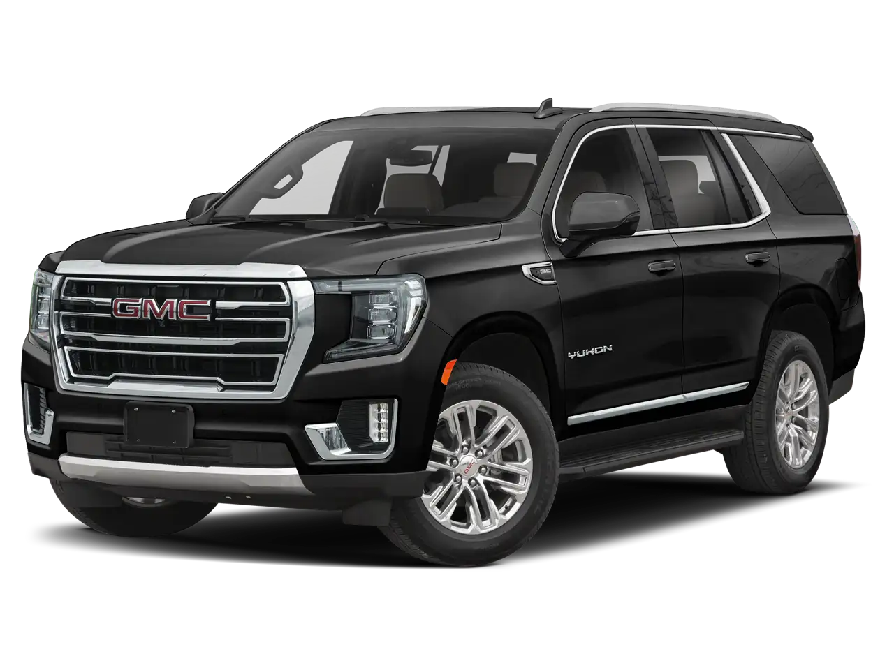 2023 GMC Yukon 4WD SLT's photo