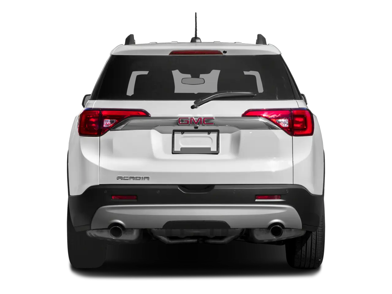 2018 GMC Acadia SLT-1 FWD photo 5
