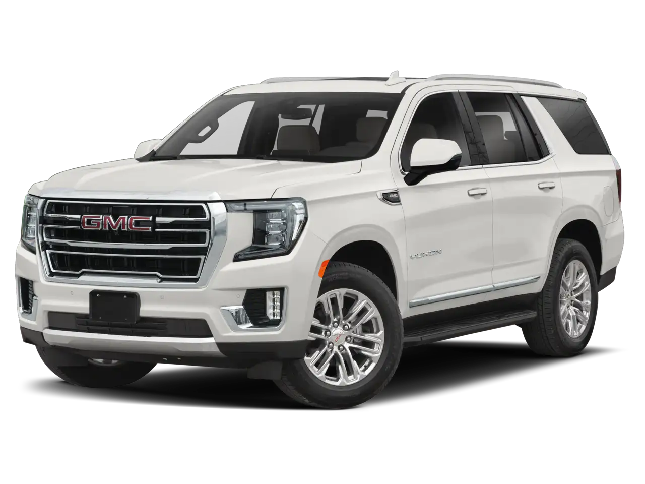 2023 GMC Yukon 4WD SLT's photo