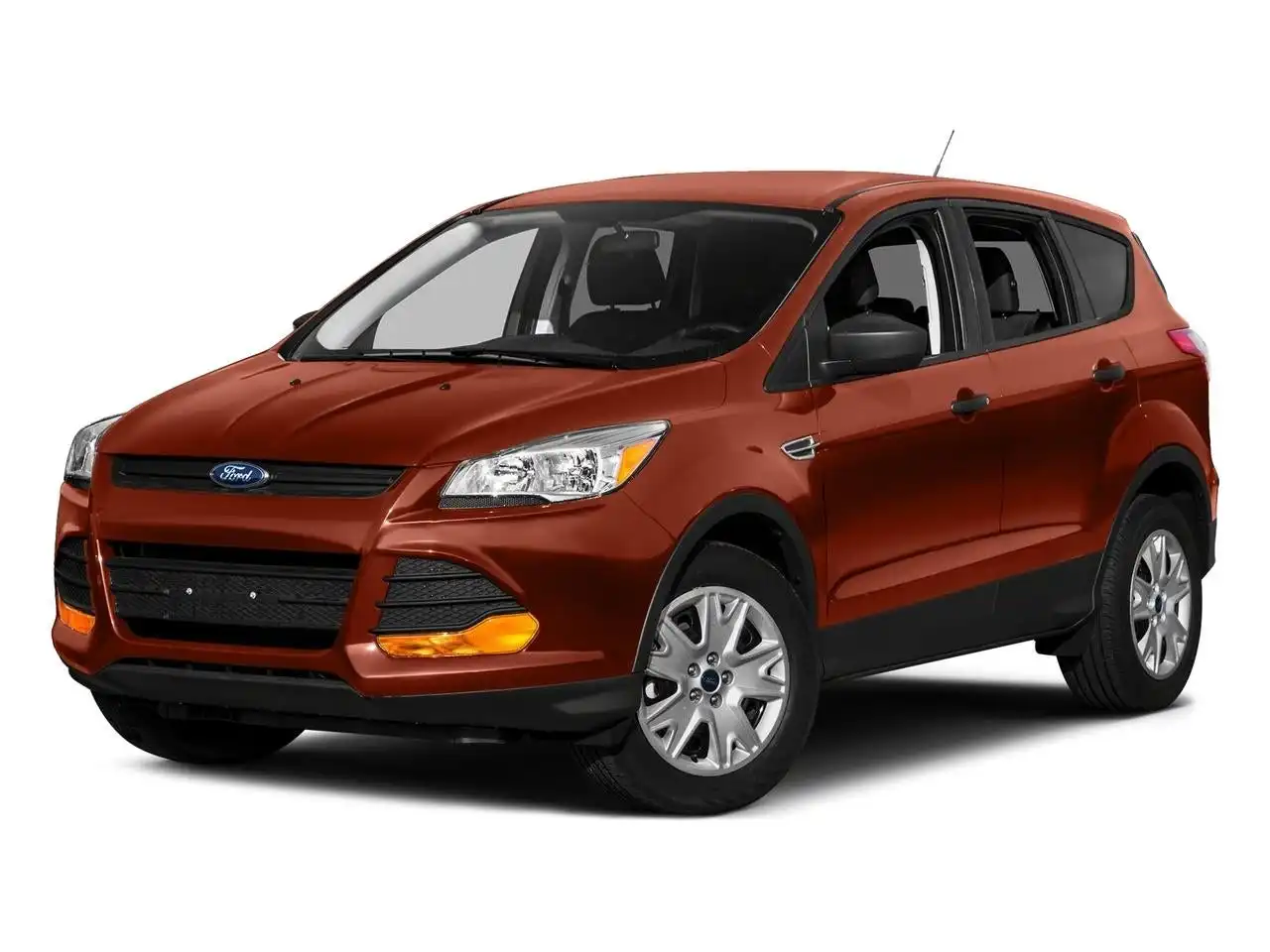 2016 Ford Escape SE 4WD's photo