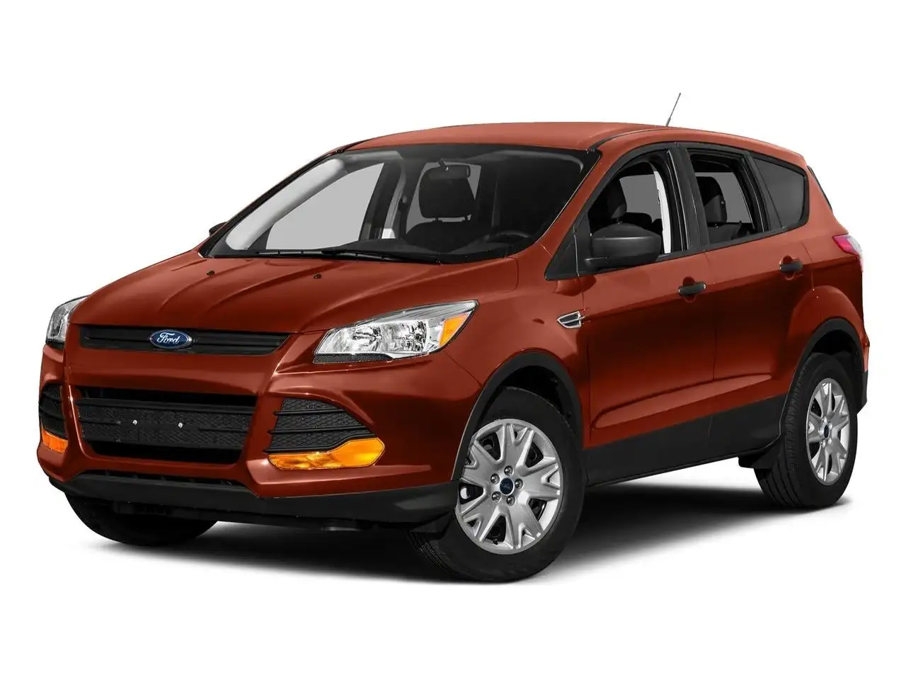 2016 Ford Escape SE 4WD's photo