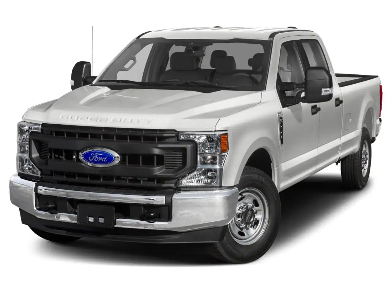 2021 Ford F-250 XLT 4x4 Crew Cab 6-3/4' Box's photo