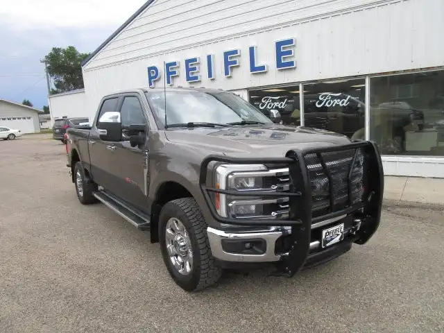2023 Ford F-250 Lariat 4x4 Crew Cab 6-3/4' Box's photo
