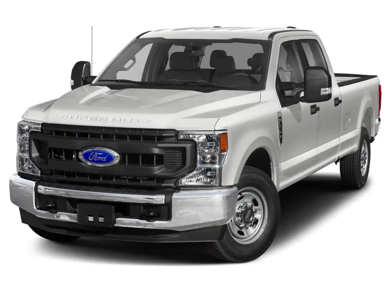 2021 Ford F-250 XL 4x4 Crew Cab 6-3/4' Box's photo