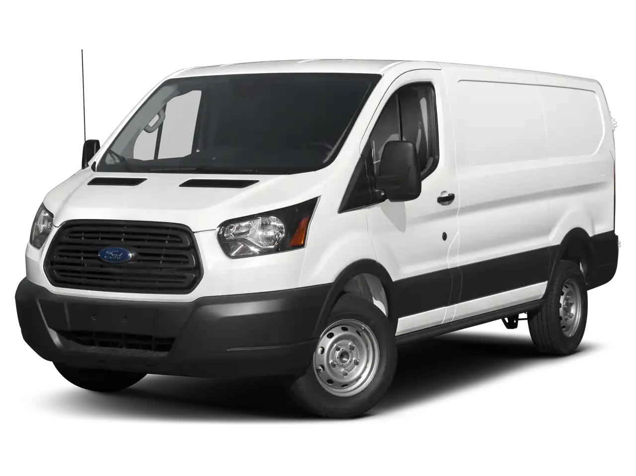 2019 Ford Transit 250 High Roof Pass Slide 148EL WB's photo