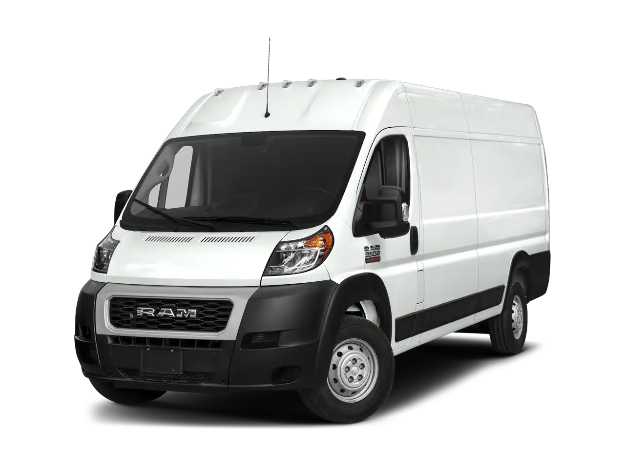 2019 RAM ProMaster 3500 159" WB High Roof Ext's photo