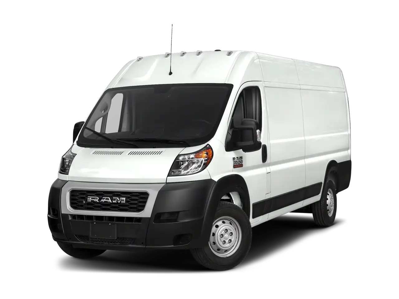 2019 RAM ProMaster 3500 159" WB High Roof Ext's photo