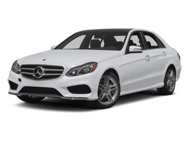 2014 Mercedes-Benz E-Class undefined photo 1