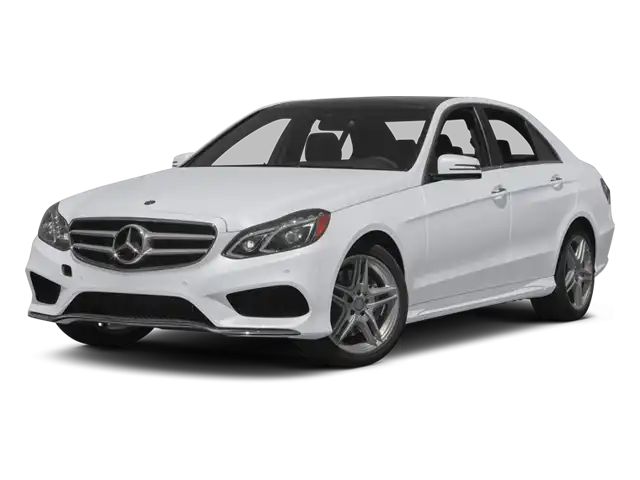 2014 Mercedes-Benz E-Class's photo