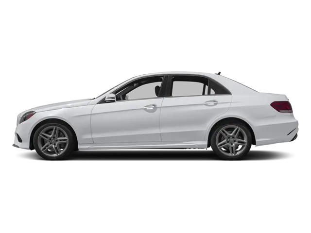 2014 Mercedes-Benz E-Class undefined photo 3