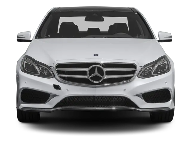2014 Mercedes-Benz E-Class undefined photo 4