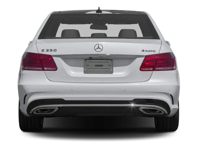 2014 Mercedes-Benz E-Class undefined photo 5