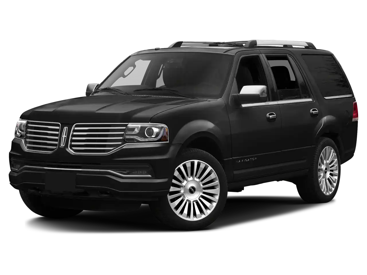 2015 Lincoln Navigator 4x4's photo