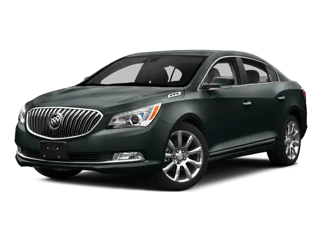 2016 Buick LaCrosse AWDLeather Group's photo